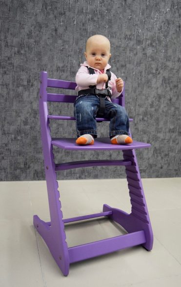 Opzione per un bambino piccolo