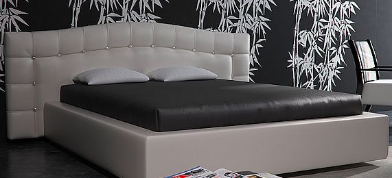 Letto per adulti