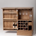 Leseni mini bar