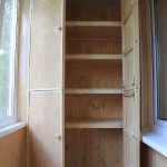 Mobile in legno: una soluzione tradizionale