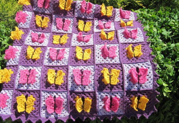 Coperta luminosa per bambini