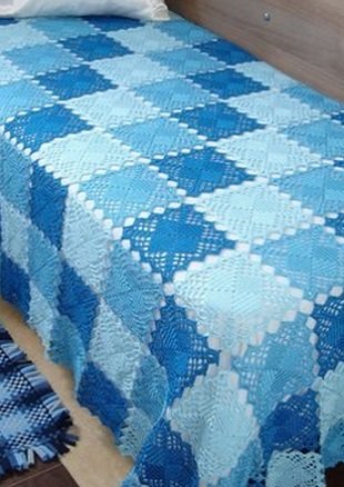 Coperta pronta