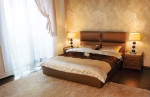 Letto Ascona Orlando