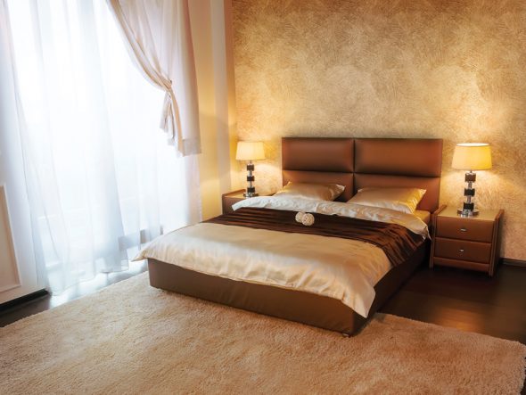 Letto Ascona Orlando