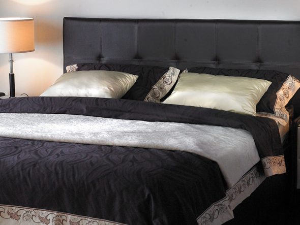 Letto Fabiano