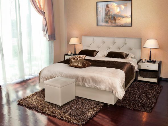 Letto Monica
