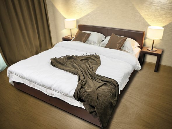 Letto Pronto Plus