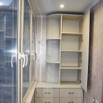 Arredi per la loggia