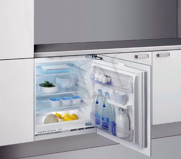 Modello Hotpoint Ariston BTSZ 1632/HA