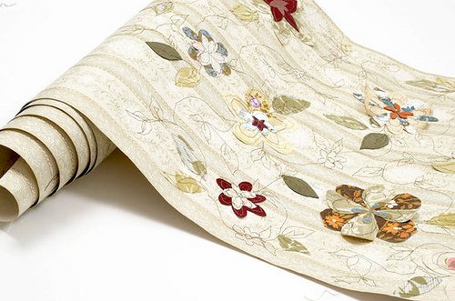 Carta da parati per decoupage
