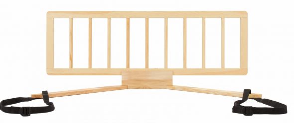 Limitatore di letto per bambini