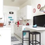 Tavolo pieghevole all'interno
