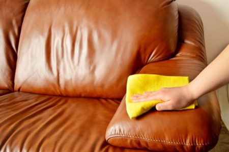 Come rimuovere una macchia d'inchiostro
