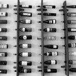 Stojalo za vino