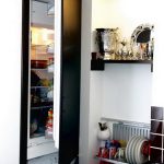 Mobili da incasso per un design speciale