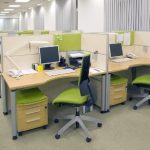 Come scegliere l'arredamento per il personale