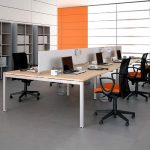Arredi economici per il personale