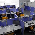 Tavoli per l'ufficio