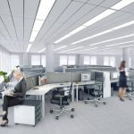 Comodità dello spazio di lavoro