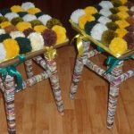 Coprisgabello Pom Pom
