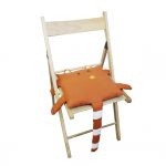 Cuscino per bambini a forma di gatto