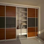 Mobile interessante dal design insolito