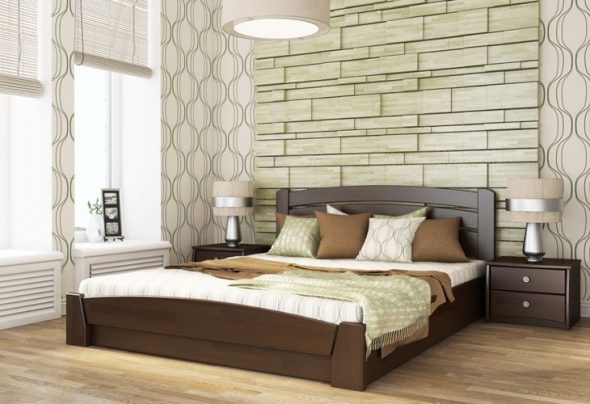Letto di qualità