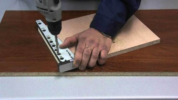 Attrezzatura di perforazione