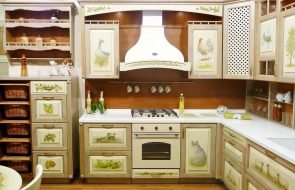 Bellissimi mobili da cucina