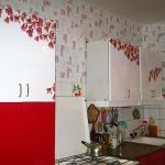 Bellissimi adesivi in ​​vinile per la cucina