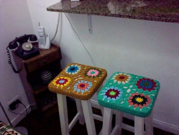 Coperture quadrate