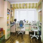 Banchi personali per ogni bambino