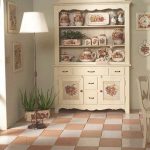 Mobili da cucina in stile provenzale
