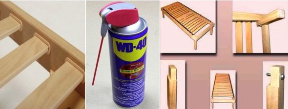Spray universale WD-40