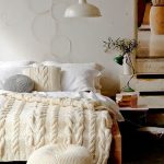 Coperta morbida e luminosa fai da te