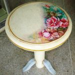 Piccolo disegno per la decorazione della tavola