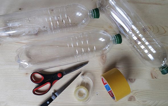 Materiali e strumenti