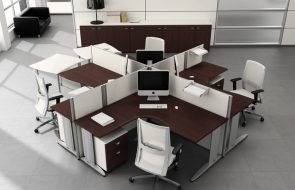 Un'opzione di ufficio insolita
