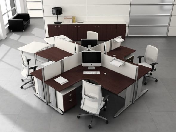 Un'opzione di ufficio insolita