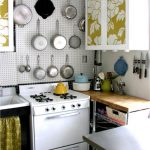 Ristrutturazione fai da te della cucina
