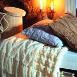 Coperta, plaid e cuscini per il divano