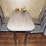 Uno dei metodi più semplici ed economici per decorare è la pellicola.