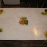 Decorazioni vegetali fai da te per la tavola della tua cucina