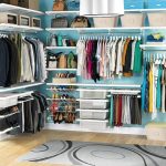 I contenuti correttamente selezionati renderanno il guardaroba confortevole