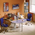 Ufficio per due persone