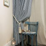 Restauro fai da te di mobili a tema marino