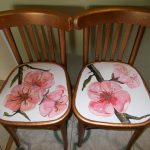 Decoupage di sedie viennesi con le tue mani