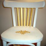 Restauro delle sedie viennesi dei fratelli Thonet