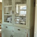 Buffet da pranzo in stile vintage fai da te