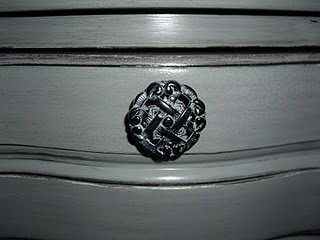 Maniglia per cassettiera